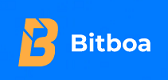 Bitboa Logo