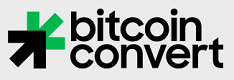Bitcoin-Convert.io Logo
