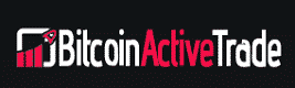 Bitcoin Active Trade Logo