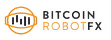 BitcoinRobotFX Logo
