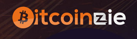 BitcoinZie Logo