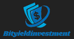 Bityield Investment Logo