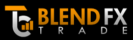 BlendFx Trade Logo