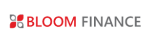 Bloom Finance Holding Logo