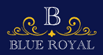 Blue Royal Logo
