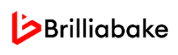 Brilliabake Logo