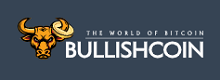 Bullish Coin Logo