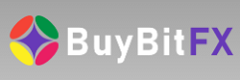 BuyBitFx Logo