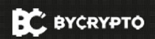 BYCRYPTO Logo
