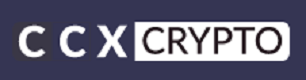 CCXcrypto Logo