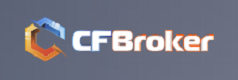 CFBroker Logo