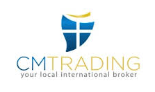 CMTrading Logo