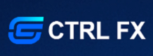 CTRL FX Logo