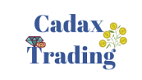 Cadax Trading Logo