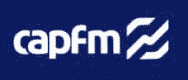 CapFM.io Logo