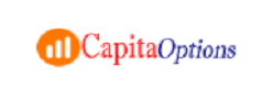 CapitaOptions Logo