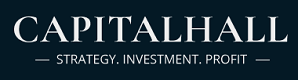 CapitalHall Logo