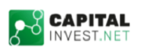 Capital-invest.net Logo