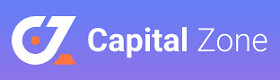 Capital Zone Logo