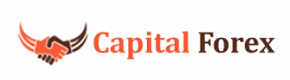 Capital Forex Plus Logo