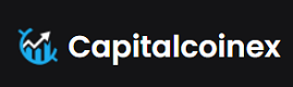 Capitalcoinex Logo