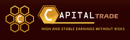 Capitaltrade Logo