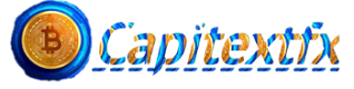 Capitextfx Logo