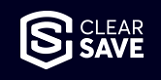 Clearsave Logo