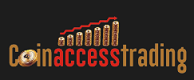 CoinAccessTrading Logo