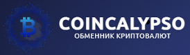 СoinСalypso Logo