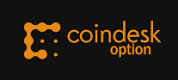 CoinDeskOption Logo