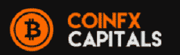Coinfx Capitals Logo