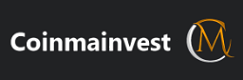 Coinmainvest Logo