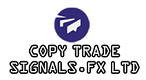 CopyTradeSignalsFxLtd Logo
