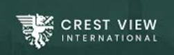 Crest View International Logo