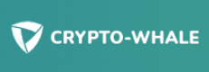 Crypto-Whale.ltd Logo