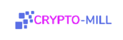 Crypto-Mill.ltd Logo
