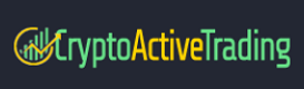 CryptoActiveTrading Logo