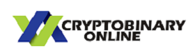 CryptoBinary Online Logo