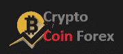 CryptoCoinForex Logo
