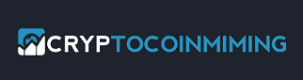 CryptoCoinMiming Logo