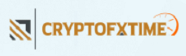 CryptoFxTime Logo
