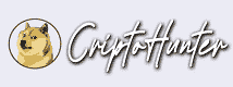 CriptoHunter.com.mx Logo
