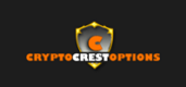Cryptocrestoptions Logo