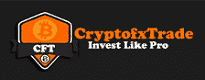 Cryptofxtrade.us Logo