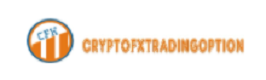 Cryptofxtradingoption Logo
