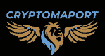 Cryptomaport Logo