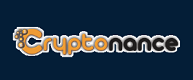 Cryptonance Brokerage Logo