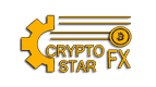 CRYPTOSTARFX Logo