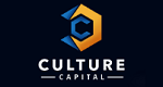 Culture Capital (culturesfx.com) Logo